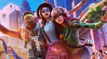 حزمة PS5 و Fortnite تتزامن مع يوم الخصومات العالمي لتعزيز تجربة اللاعبين